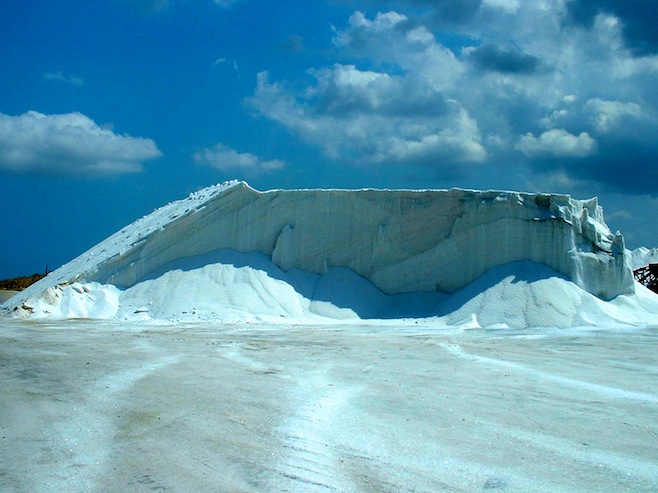 salt